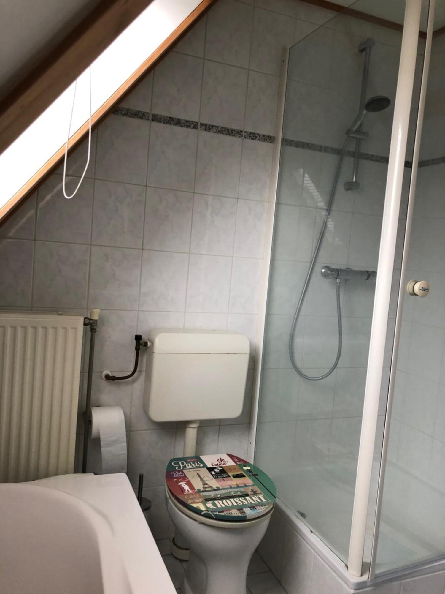 Vrijstaande Luxe Finse Blokhut 2-6 Of 2-8 Pers Villa Kropswolde Dış mekan fotoğraf