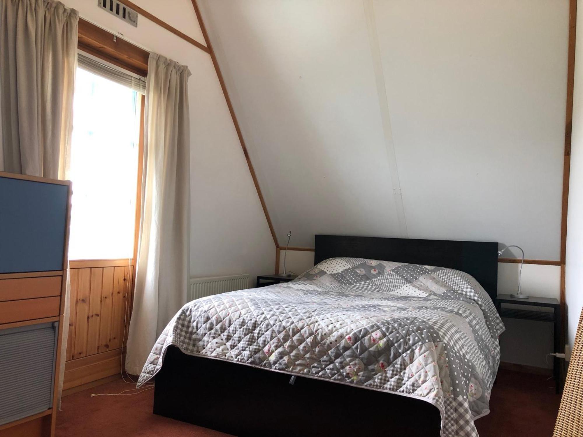 Vrijstaande Luxe Finse Blokhut 2-6 Of 2-8 Pers Villa Kropswolde Dış mekan fotoğraf