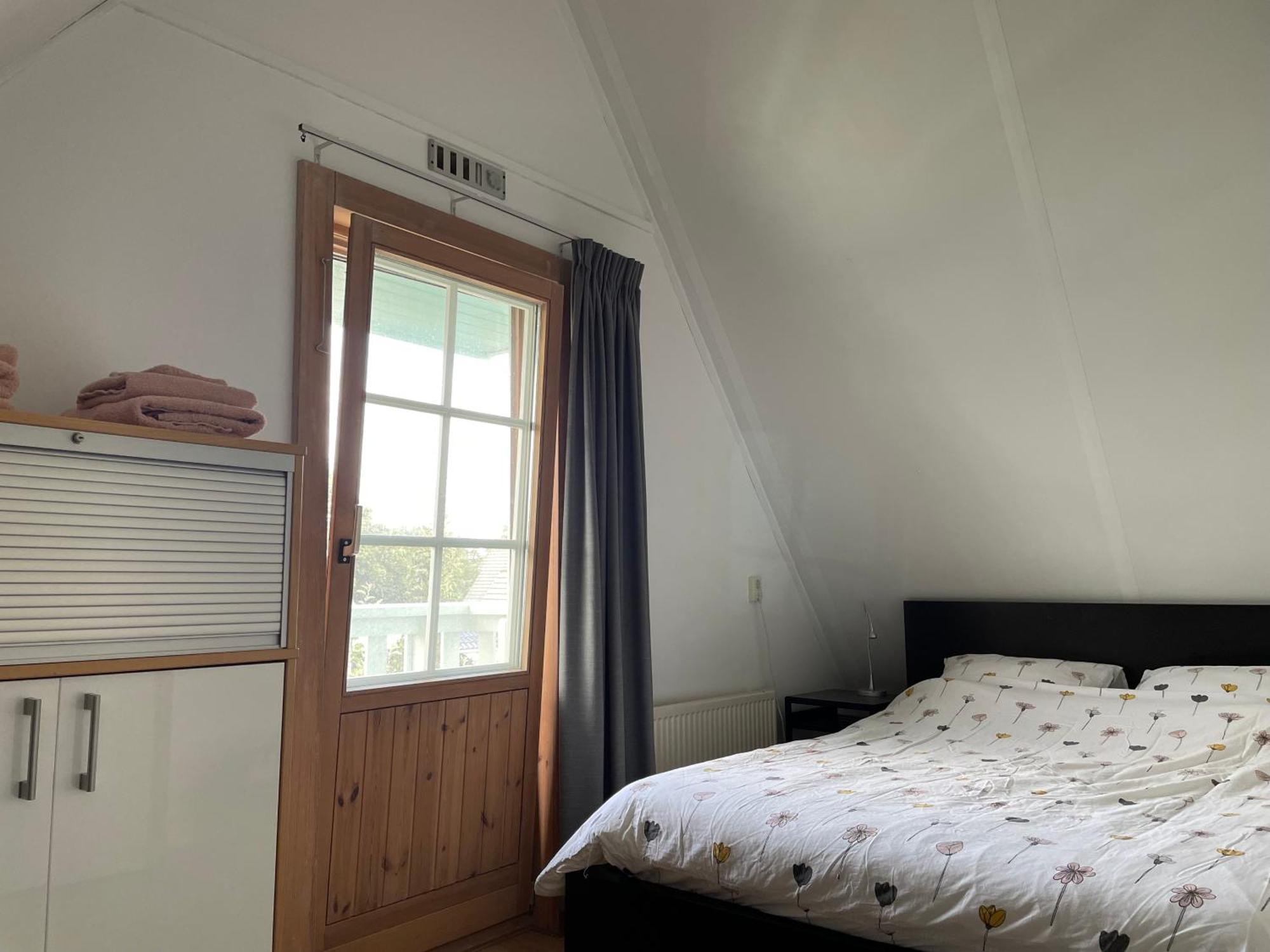 Vrijstaande Luxe Finse Blokhut 2-6 Of 2-8 Pers Villa Kropswolde Dış mekan fotoğraf
